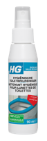 HG Hygiënische Toiletbrilreiniger