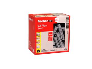 fischer Pluggen (SX Plus 8x40)