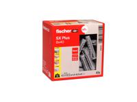 fischer Pluggen (SX Plus 8x40)