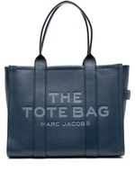 Marc Jacobs grand sac cabas The Tote Bag - Bleu