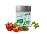 Sienna & Friends Italiaanse kruidenmix bio (28 gr)