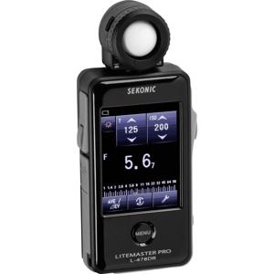 Sekonic 100397 Belichtingsmeter