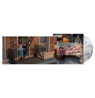 Demi Lovato - It's Not That Deep (Alternate Cover) (Doorzichtig Met Zwart En Goud Rook Vinyl) (LP)