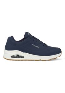 Skechers Uno Stand On Air 52458/NVY Blauw-40  maat 40