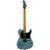 Spira Guitars T-450 TDB Transparent Blue elektrische gitaar