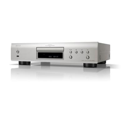 Denon DCD900NESPE2 CD speler Zilver Denon DCD900NESPE2 CD speler Zilver