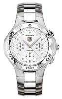 Horlogeband Tag Heuer BA0701 / CL1112 / CL1113 / CL1114 / CL1150 / CL1151 Roestvrij staal (RVS) Staal