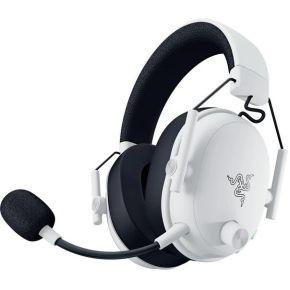Razer BlackShark V3 Draadloze Gaming Headset Wit