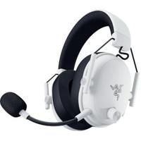 Razer BlackShark V3 Draadloze Gaming Headset Wit
