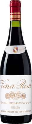 Viña Real Rioja DOCa Gran Reserva