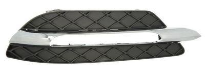 Ventilatiegrille, bumper 6502073518918P