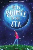 In de ruimte is het stil - Nicole Panteleakos - ebook