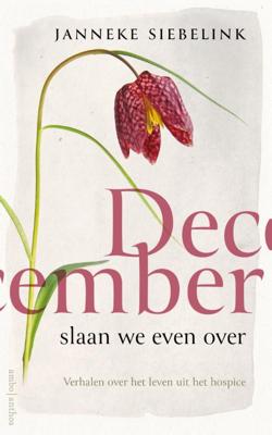 December slaan we even over (Paperback)