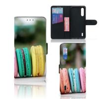 Xiaomi Mi 9 Lite | Book Cover | Macarons
