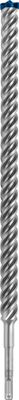Hamerboor sds-plus 7X 22x400/450