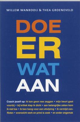 Doe er wat aan (Paperback)