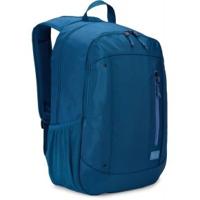 Case Logic Jaunt WMBP215 Dark Teal 39,6 cm (15.6 ) Rugzak Blauwgroen Case Logic Jaunt WMBP215 Dark Teal 39,6 cm (15.6 ) Rugzak Blauwgroen