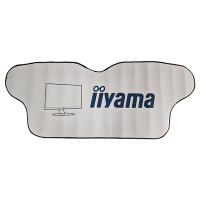 iiyama antivries cover