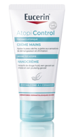 Eucerin AtopiControl Atopi Control Handcrème 75ml