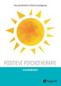 Positieve psychotherapie (Paperback)