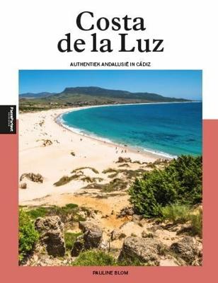Costa de la Luz (Paperback)