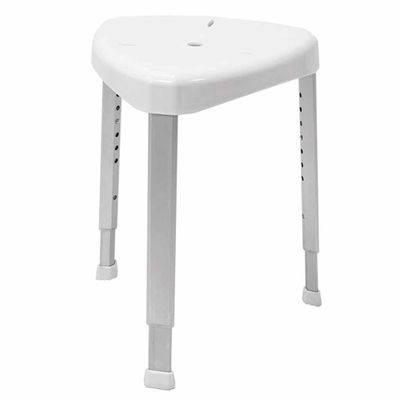 Douchekruk driehoek Delta 150 | Drive | Verstelbare zithoogte: 44 - 59 cm | Max. gebruikersgewicht 150 kg | 550300100