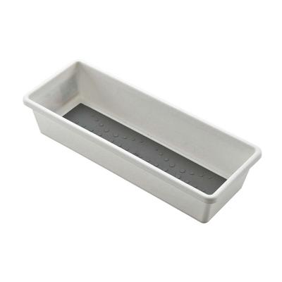 La-organizer Mondex Space System 23 x 7 x 5 cm Wit Plastic