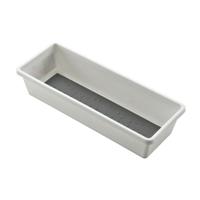 La-organizer Mondex Space System 23 x 7 x 5 cm Wit Plastic