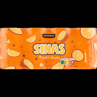 Jumbo Sinas Blik 12 x 150ML