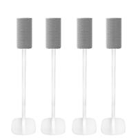 Vebos standaard Sony HT-A9 wit (4 stuks) XL (100cm)