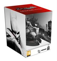 Batman Arkham City (Collector's Edition)