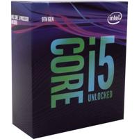 Intel® Core™ i5 I5-10400F 6 x 2.9 GHz Hexa Core Processor (CPU) boxed Socket: Intel 1200 65 W - thumbnail