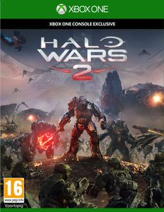 Halo Wars 2