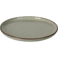 Bord Porselein Dia 240Xh25Mm L Bord Porselein Dia 240Xh25Mm L
