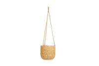 Hangpot Igmar naturel D17 H14