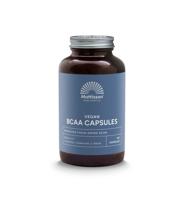 Vegan BCAA 2:1:1 capsules