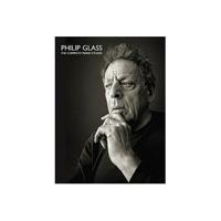 ISBN Philip Glass: The Complete Piano Etudes boek Muziek Engels 112 pagina's