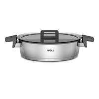 Woll Concept Induction Braadpan Ø 28 cm