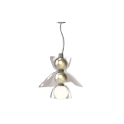 Penta - Gems Short 2 D50 B Hanglamp