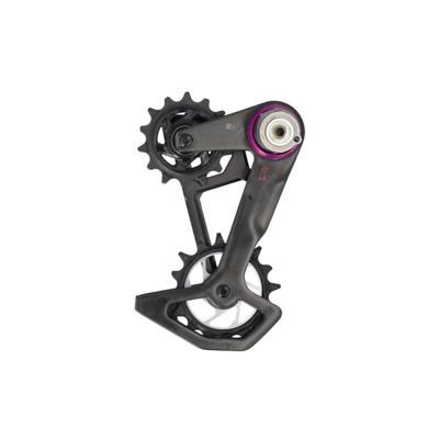 Sram Derad xxsl eagle t axs cage kit