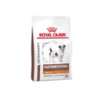 Royal Canin Gastro Intestinal Low Fat Kleine Hond - 8 kg