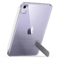 iPad mini 7/mini 6 Boost Kickstand Case Clear