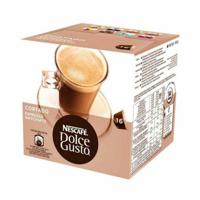 Doosje Nescafé Dolce Gusto 96350 Espresso Macchiato (16 uds)