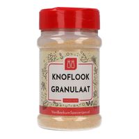 Knoflook Granulaat - Strooibus 200 gram