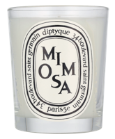 Diptyque Mimosa Scented Candle 190 g