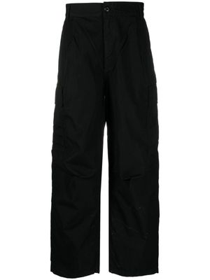 Carhartt WIP pantalon cargo Cole - Noir