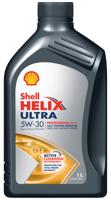 Shell Helix Ultra Prof AJ-L 5W-30 1 Liter 550059445 - thumbnail