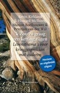 k Zou zo graag een ketting rijgen - Kevin Kirkland, Howard McIlveen - ebook