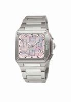 Horlogeband Breil BW0396 Staal Staal 18mm