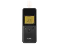 Tracer BreathEZ-2B halfgeleider alcoholtester, Zwart Tracer BreathEZ-2B halfgeleider alcoholtester, Zwart